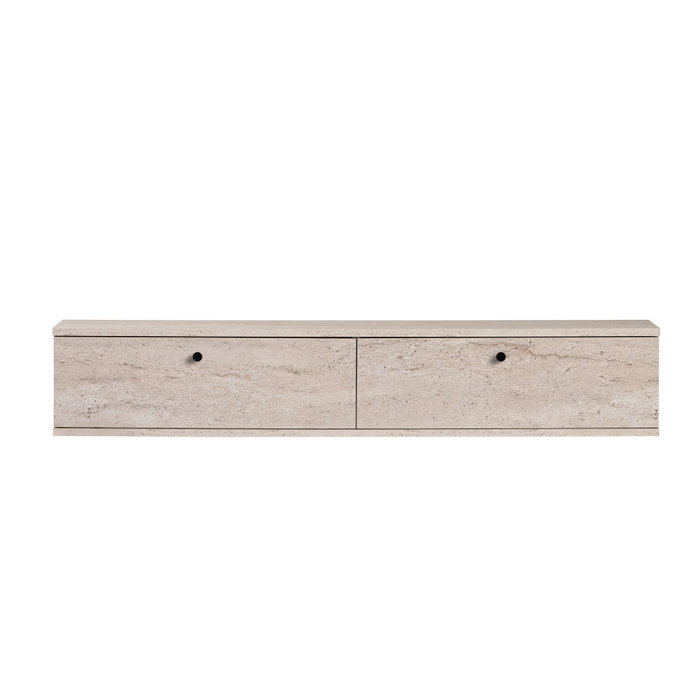 Nordure Ligne 140 - Travertino
